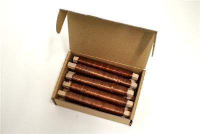 <h4>WIKKELDRAAD KOPER X10</h4>