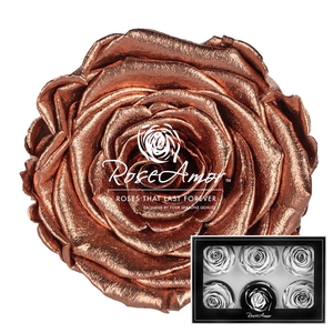 Lplus Metallic Copper