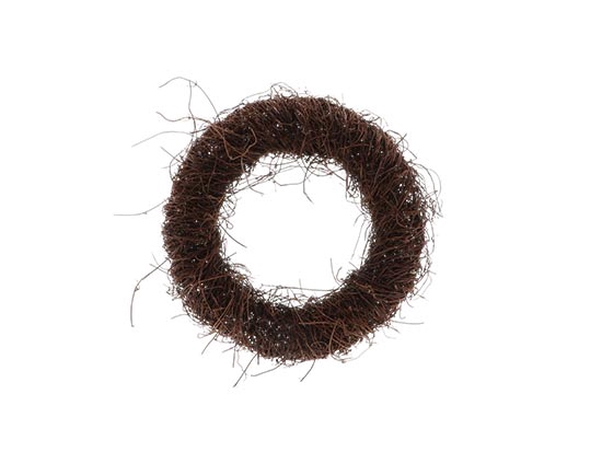 Wreath Siena H6D25