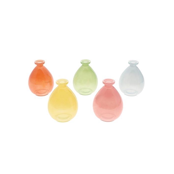 <h4>Vase Milano 5Ass H14.5D11</h4>