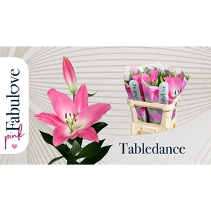 LI OT TABLEDANCE