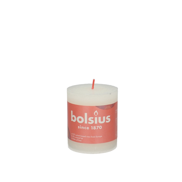 <h4>Stomp d07*08cm rustiek</h4>