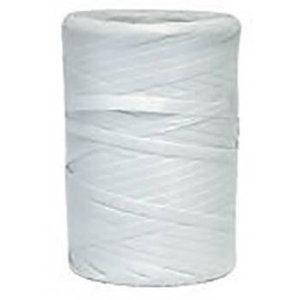 FITILHO 5 MM X 300 M UN LISO BRANCO