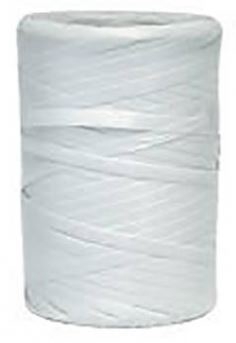 <h4>FITILHO 5 MM X 300 M UN LISO BRANCO</h4>