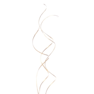 Curly 3pc Gold
