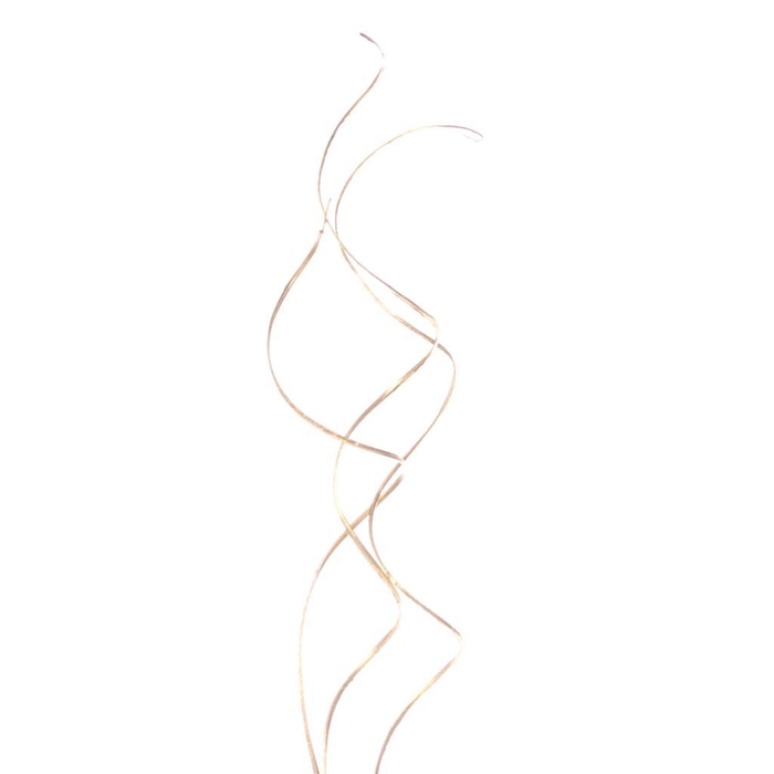 <h4>Curly 3pc Gold</h4>