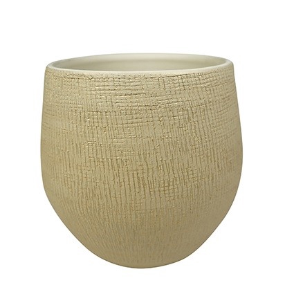 <h4>Ceramics Ryan pot d26*26cm</h4>