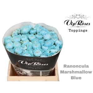 RAN OV MARSHMALLOW BLUE