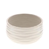 Ceramics Benny Wave tray d18*9cm