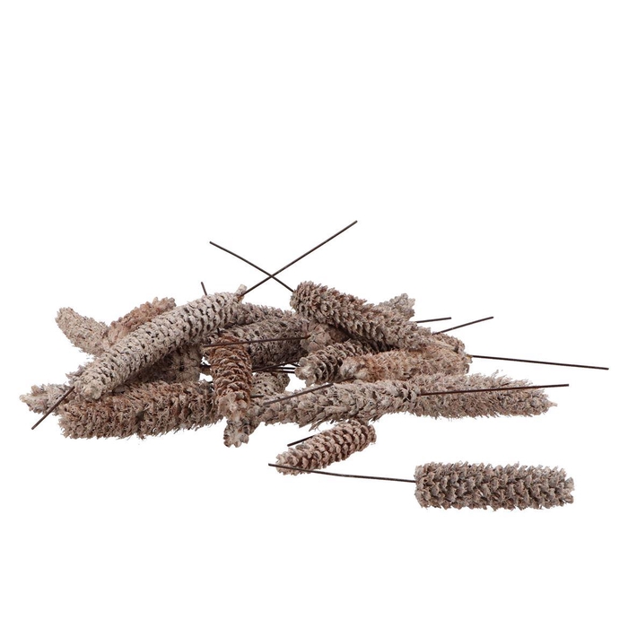 <h4>Pick Nature Grated Fine Spar Stonewash P/75</h4>