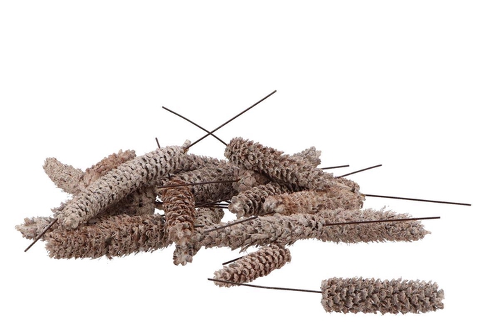 Pick Nature Grated Fine Spar Stonewash P/75