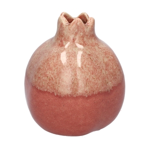 DF03-741354500 - Bottle Amaris d5.5/12.5xh14.5 old pink