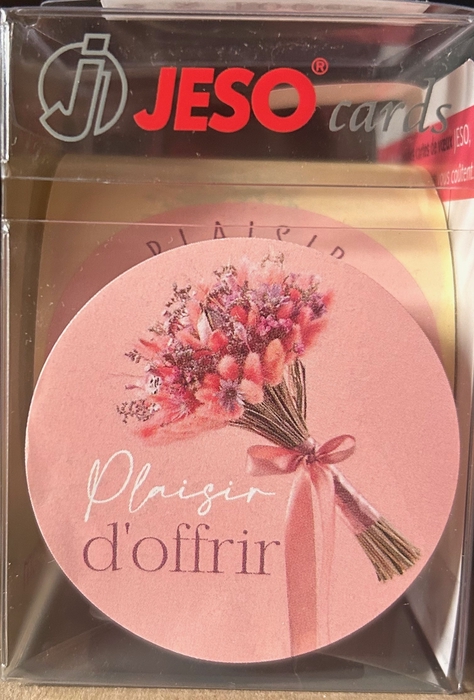 <h4>Plaisir d'offrir 3061005F</h4>