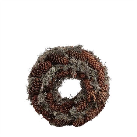 <h4>KRANS BOOMMOS/FIJNSPAR h%</h4>