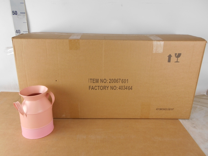 ZINK MELKKAN ROSE H18XD13