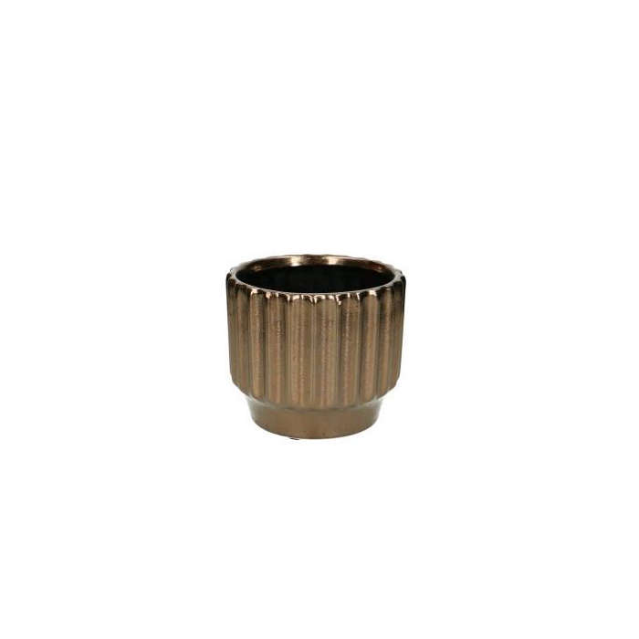 <h4>Keramiek Jinzi pot d14*11.5cm</h4>