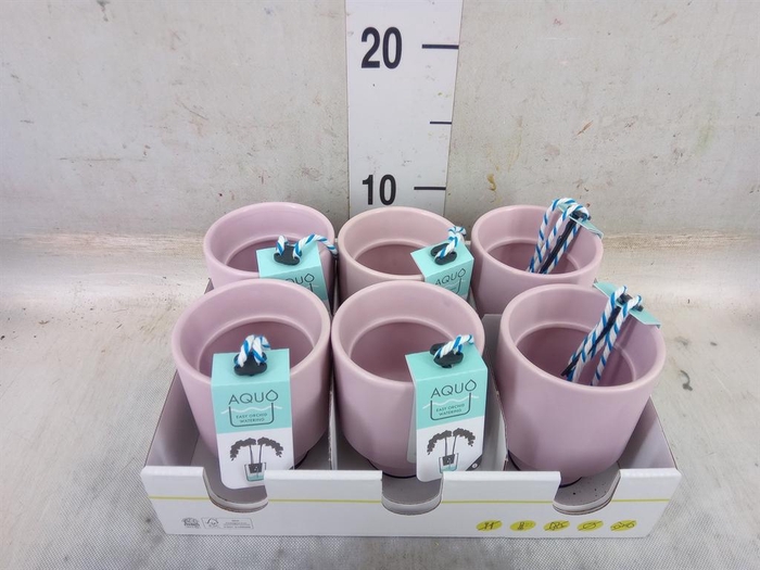 <h4>Pot   ...Keramische H%</h4>