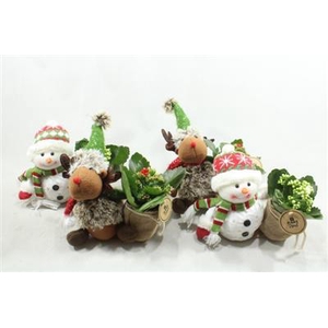 9390 MIX KNUFFEL KAL.