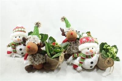 <h4>9390 MIX KNUFFEL KAL.</h4>