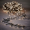 Kerst LED slinger 100L 2m incl.timer