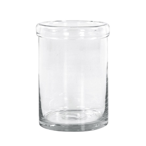 Pot   ...Glas H%