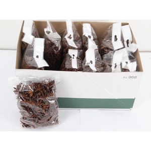 Star Anys (ster anijs)Bag250g