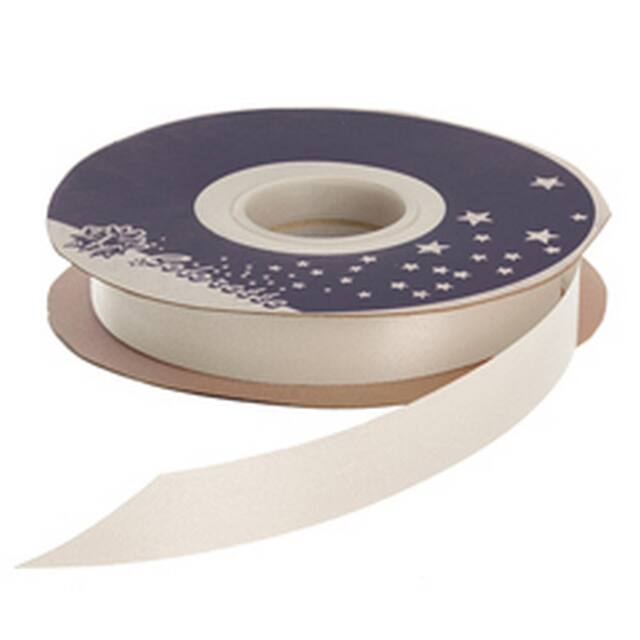 <h4>Poly seta lint 19mm x100y blanc 11</h4>