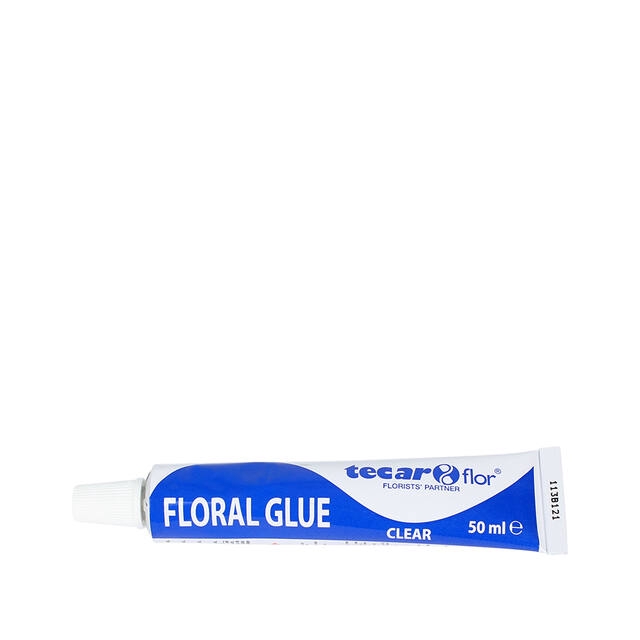 Floral glue tubes 50ml