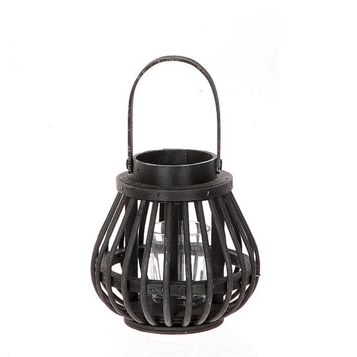 <h4>Lantern Collect+glass d15.5*15cm</h4>