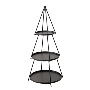 Shelf Frederik, H 120,00 cm, W 60,00 cm, 4066076534500, 2060712