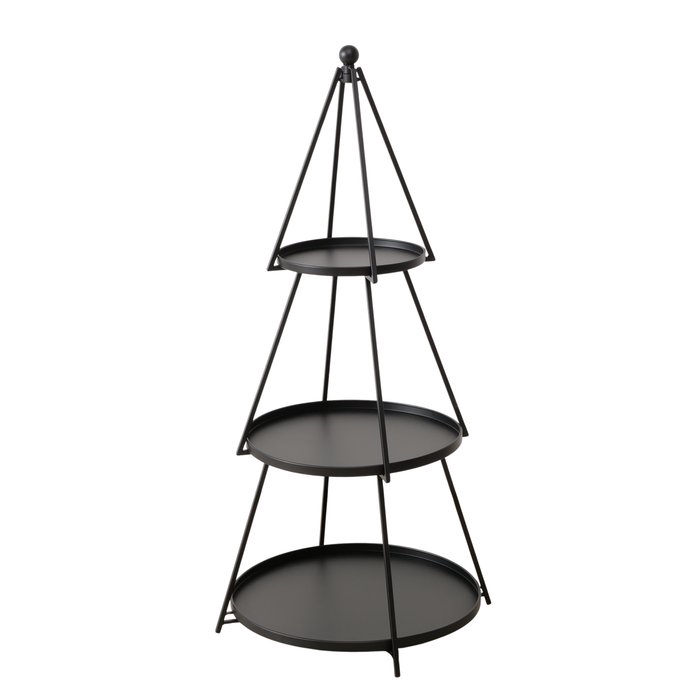 <h4>Shelf Frederik, H 120,00 cm, W 60,00 cm, 4066076534500, 2060712</h4>