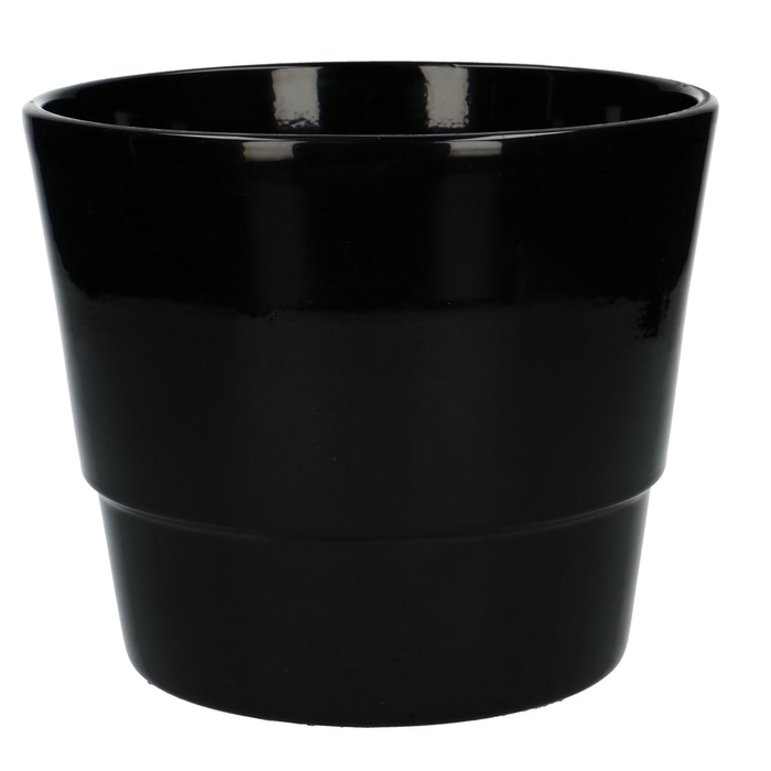 <h4>Keramiek Pot Basic d18*15cm</h4>