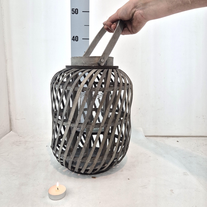 <h4>HUIS EN TUINDECO H%</h4>