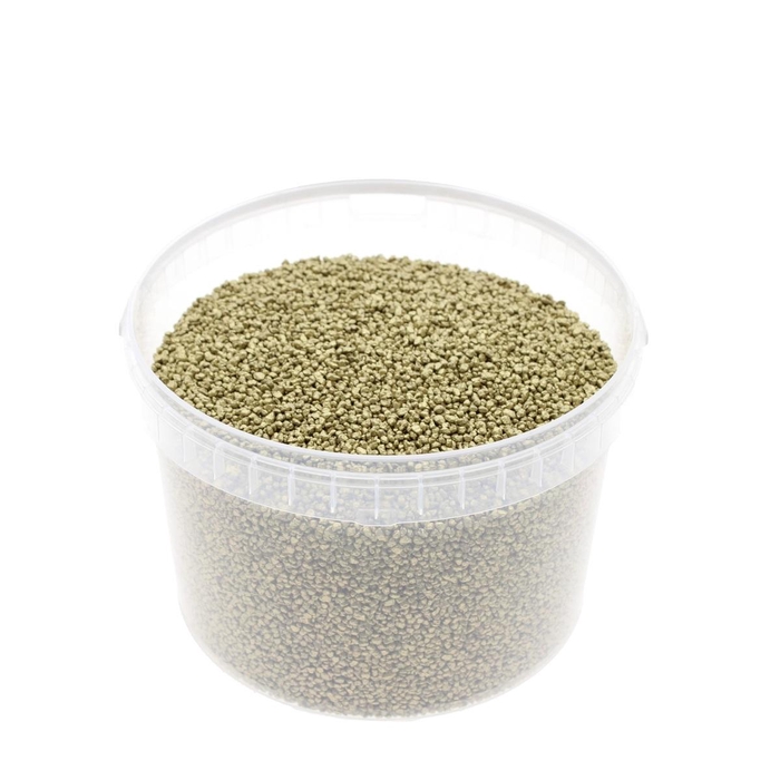 <h4>Garnering Grind  2-3mm 3L</h4>