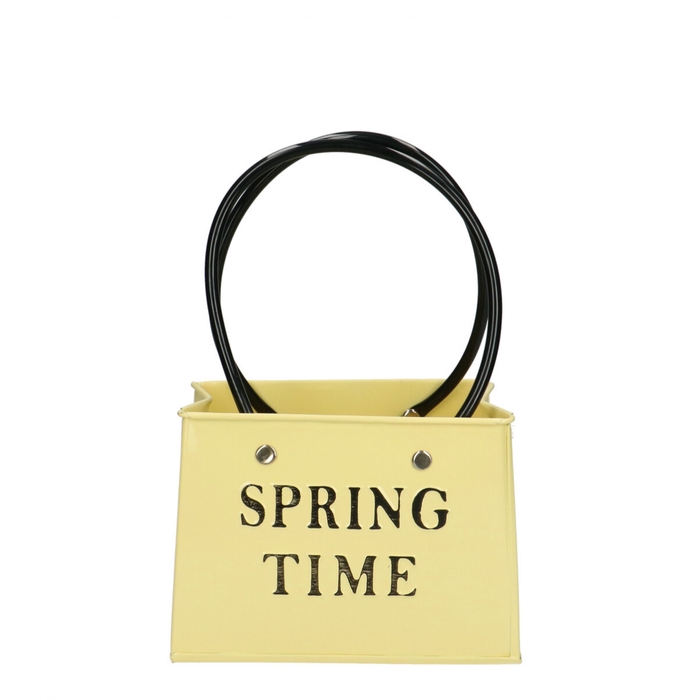 <h4>Zink Baggy bak Spring 14*7*11cm</h4>