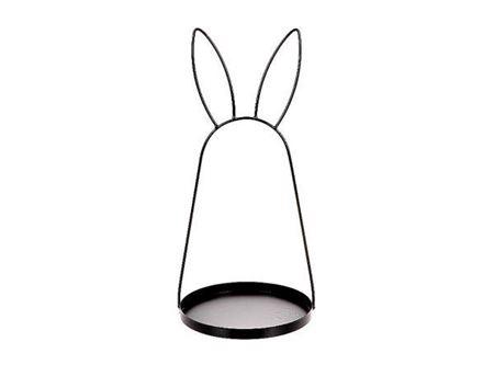 <h4>Display Bunny Ear H40d18</h4>