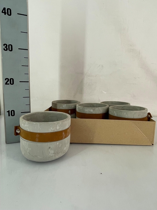 <h4>HUIS EN TUINDECO H%</h4>