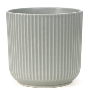 P&PURE Sophie ceramics green: 48 dozen x 12