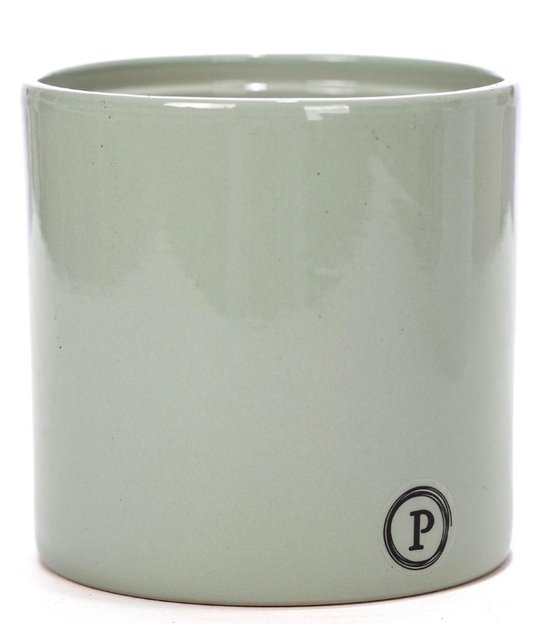 <h4>P&PURE Essential green ceramics: per volle deen</h4>