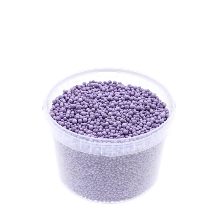 <h4>Garnering Deco korrels 4-8mm 3L</h4>