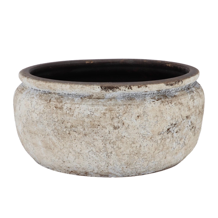 <h4>Batu Sand Bowl 35x15cm</h4>