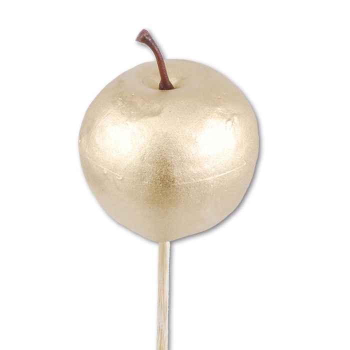 <h4>Apple 5cm O/s Gold</h4>