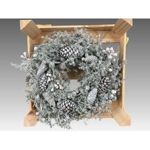 <h4>SIERKRANS H%</h4>