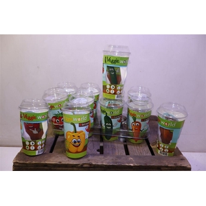 arr8 Groentepl Home Set