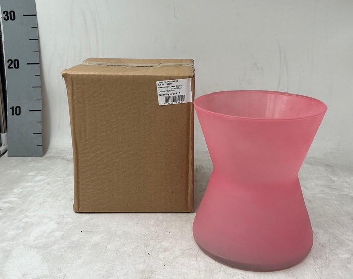 <h4>GLAZEN VAAS H%</h4>