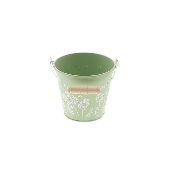 <h4>Bucket Celo Flower Rnd H10D11</h4>