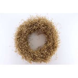 Wr Vlas 60cm Natural