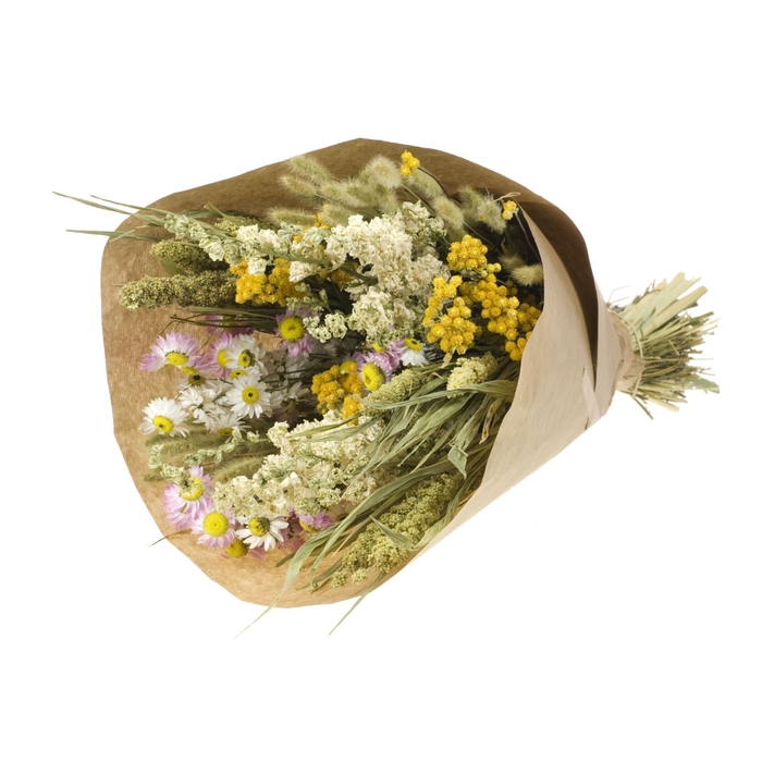 <h4>Bouquet vol. becky natural</h4>