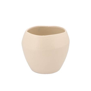 Amarah Sand Bolpot 18x15,5cm Nm