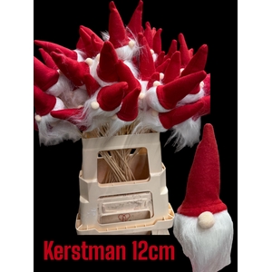 KERSTMAN H%